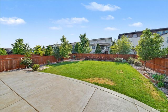 11071 Watermark Avenue, Parker, CO 80134