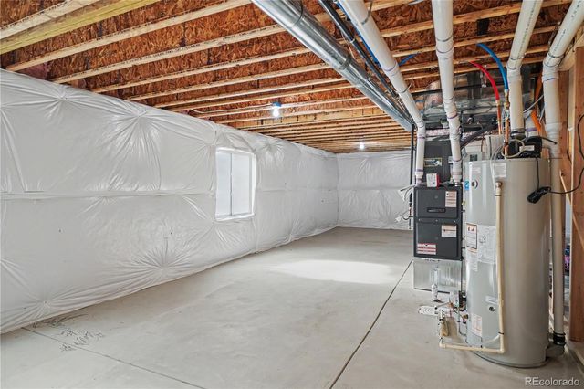 11071 Watermark Avenue, Parker, CO 80134