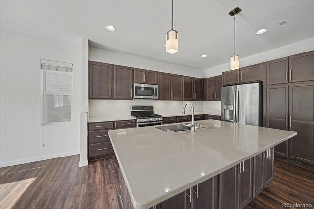 11071 Watermark Avenue, Parker, CO 80134