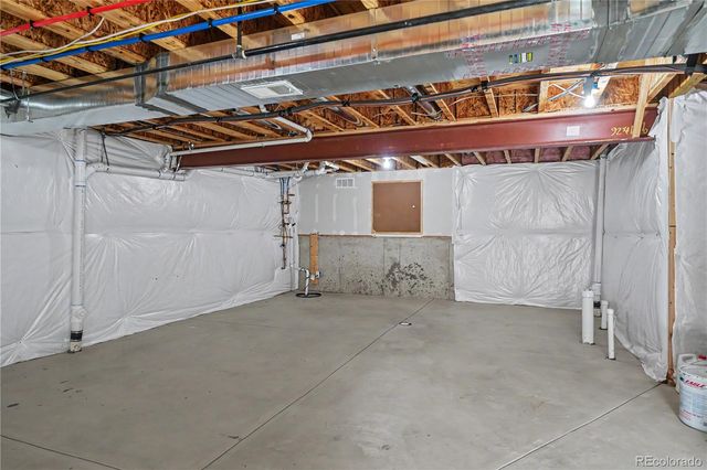 11071 Watermark Avenue, Parker, CO 80134
