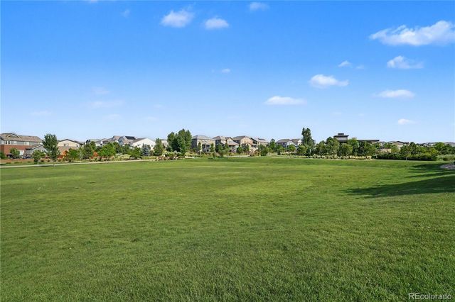 11071 Watermark Avenue, Parker, CO 80134