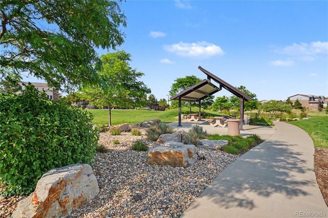 11071 Watermark Avenue, Parker, CO 80134