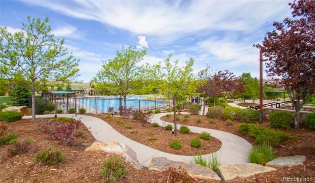 11071 Watermark Avenue, Parker, CO 80134
