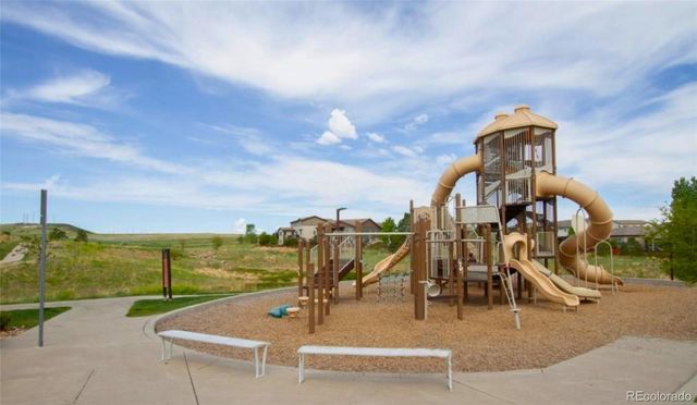 11071 Watermark Avenue, Parker, CO 80134