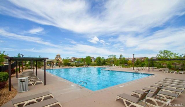 11071 Watermark Avenue, Parker, CO 80134