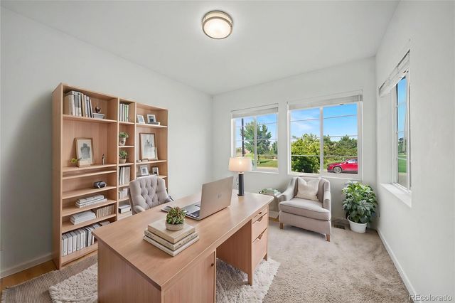 11071 Watermark Avenue, Parker, CO 80134