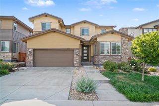 11071 Watermark Avenue, Parker, CO 80134
