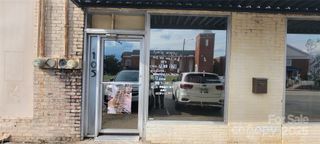 105 E Morgan Street, Wadesboro, NC 28170