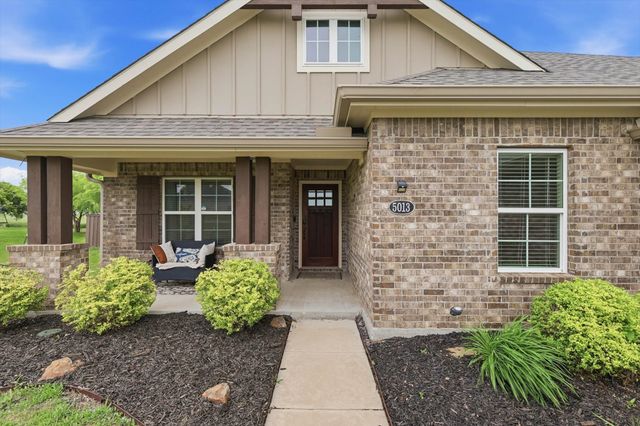5013 Diamond Drive, Sanger, TX 76266