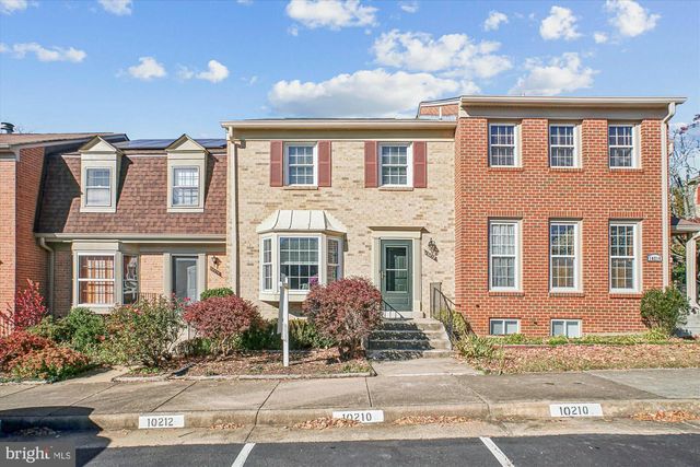 10212 PROVINCETOWN CT, Fairfax, VA 22032