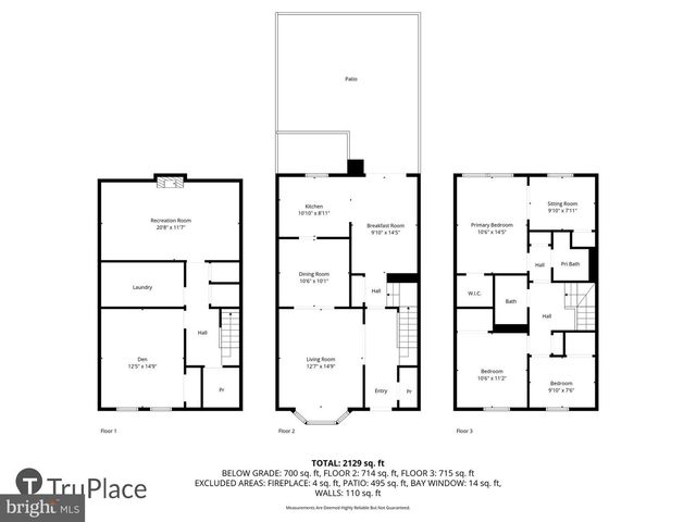 10212 PROVINCETOWN CT, Fairfax, VA 22032