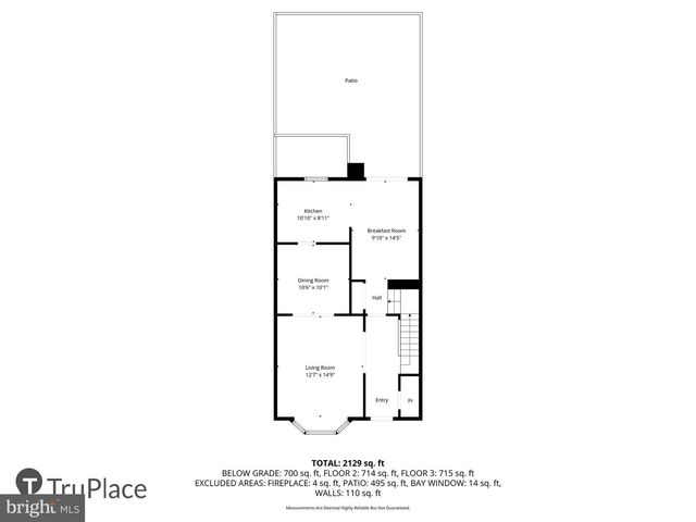 10212 PROVINCETOWN CT, Fairfax, VA 22032