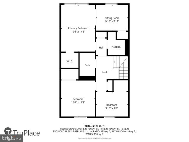 10212 PROVINCETOWN CT, Fairfax, VA 22032