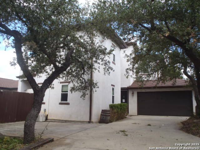 25511 Singing Rain, San Antonio, TX 78260