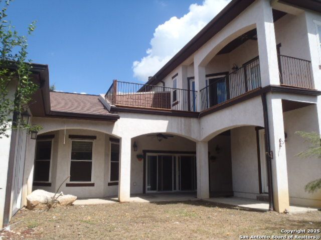 25511 Singing Rain, San Antonio, TX 78260