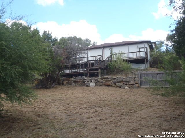 25511 Singing Rain, San Antonio, TX 78260
