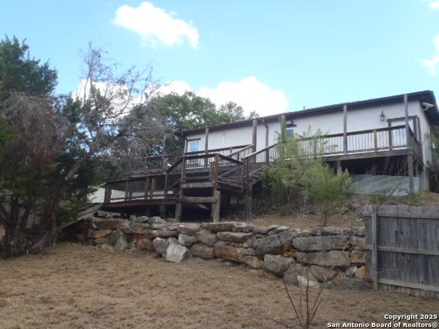 25511 Singing Rain, San Antonio, TX 78260