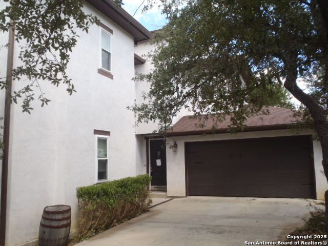 25511 Singing Rain, San Antonio, TX 78260