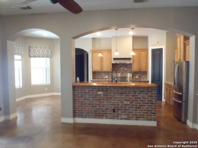 25511 Singing Rain, San Antonio, TX 78260