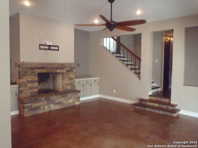25511 Singing Rain, San Antonio, TX 78260