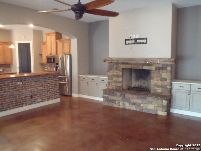 25511 Singing Rain, San Antonio, TX 78260