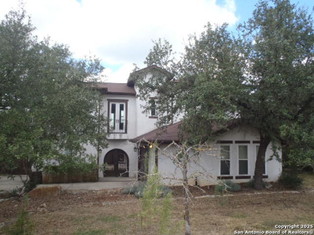 25511 Singing Rain, San Antonio, TX 78260