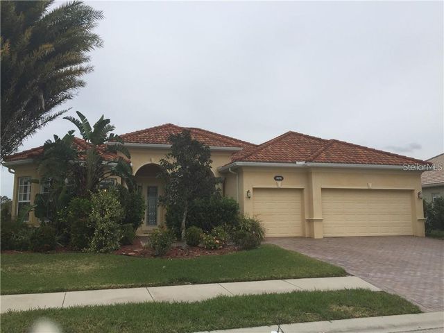 5570 ROCK DOVE DRIVE, Sarasota, FL 34241