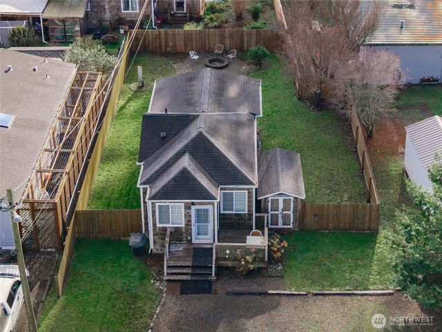 3022 270th Street, Ocean Park, WA 98640