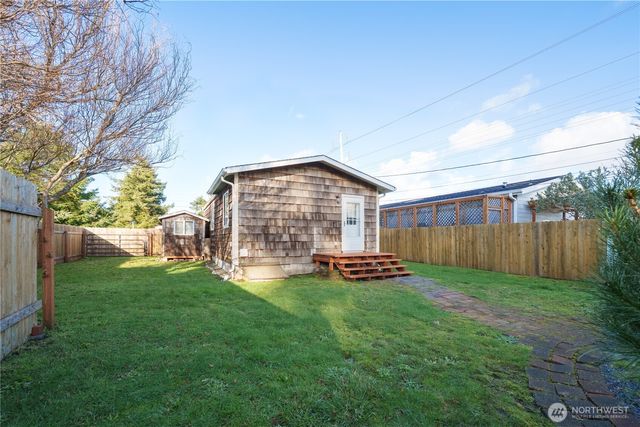 3022 270th Street, Ocean Park, WA 98640