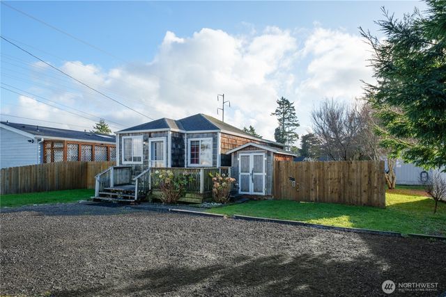 3022 270th Street, Ocean Park, WA 98640