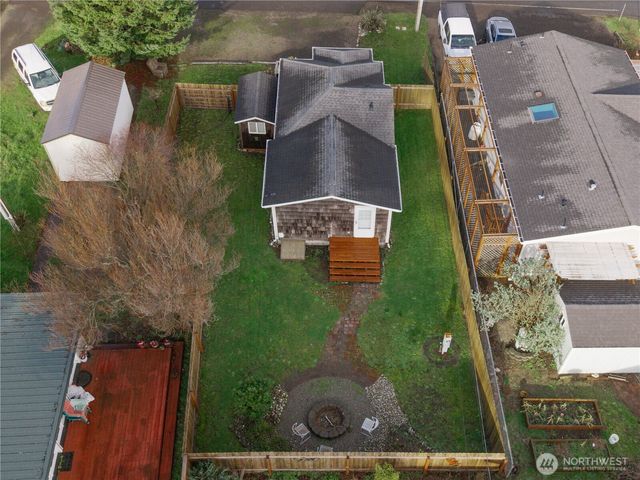 3022 270th Street, Ocean Park, WA 98640