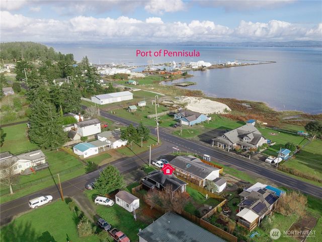 3022 270th Street, Ocean Park, WA 98640