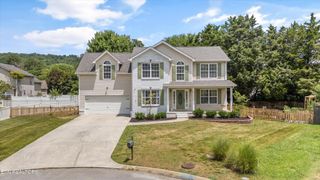5403 Sunnyside Lane Lane, Knoxville, TN 37931