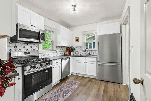 2341 Howden Street, Muskegon, MI 49444