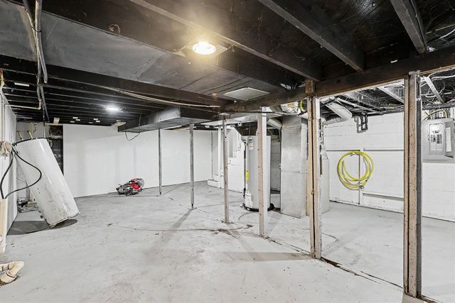 2341 Howden Street, Muskegon, MI 49444