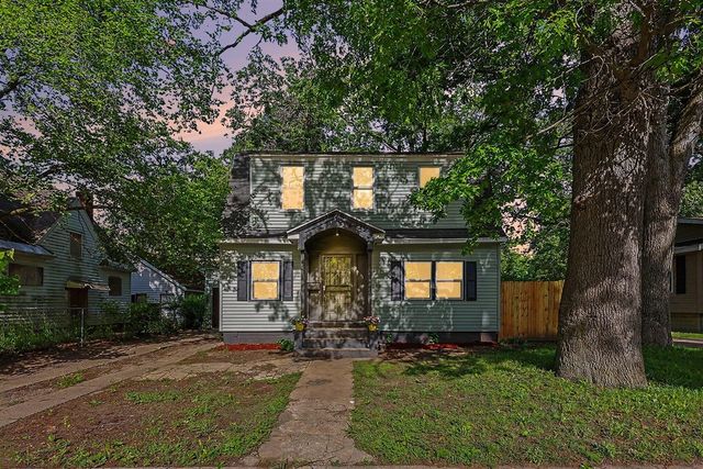 2341 Howden Street, Muskegon, MI 49444