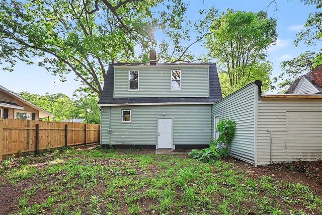 2341 Howden Street, Muskegon, MI 49444
