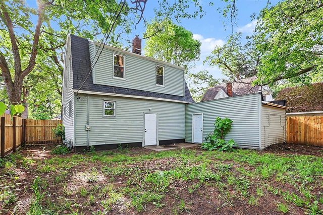2341 Howden Street, Muskegon, MI 49444