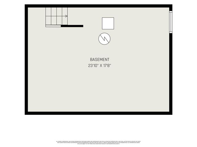 2341 Howden Street, Muskegon, MI 49444