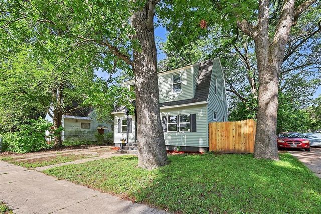 2341 Howden Street, Muskegon, MI 49444