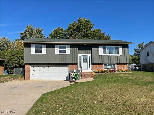 3335 Valley Forge Drive, Brunswick, OH 44212