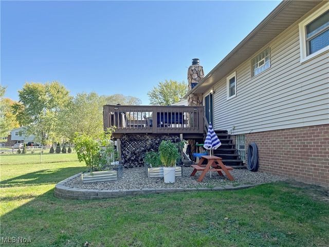 3335 Valley Forge Drive, Brunswick, OH 44212