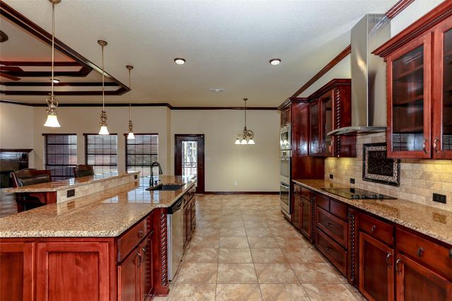 5207 Driftwood CT, Killeen, TX 76542