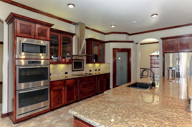 5207 Driftwood CT, Killeen, TX 76542