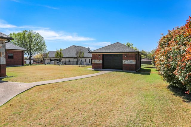5207 Driftwood CT, Killeen, TX 76542