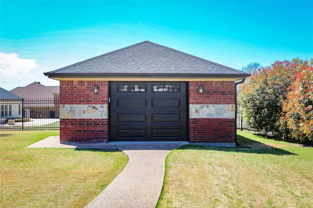 5207 Driftwood CT, Killeen, TX 76542