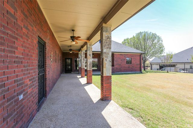 5207 Driftwood CT, Killeen, TX 76542