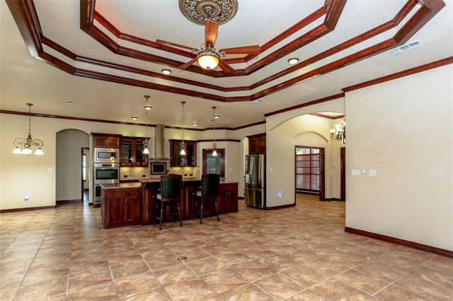 5207 Driftwood CT, Killeen, TX 76542