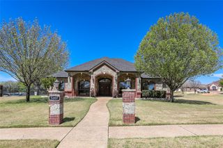 5207 Driftwood CT, Killeen, TX 76542