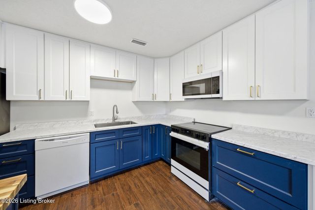 5505 Westhall Ave, Louisville, KY 40214